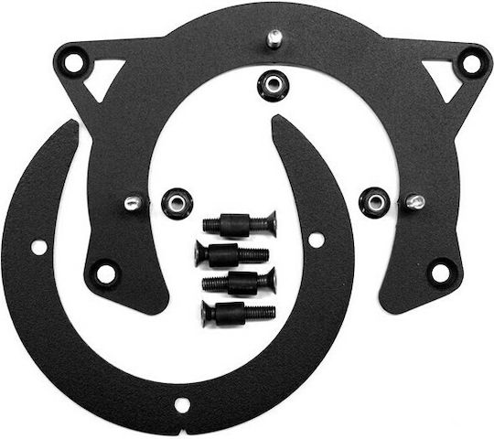 Givi Βάση Ρεζερβουάρ για Ducati Monster Tanklock Givi για Ducati 11-12