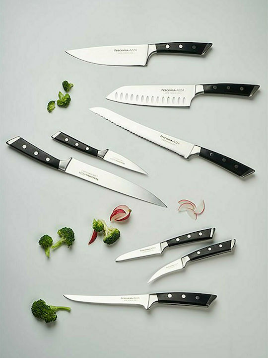 Tescoma Azza Messer Chefkoch aus rostfreiem Stahl 16cm