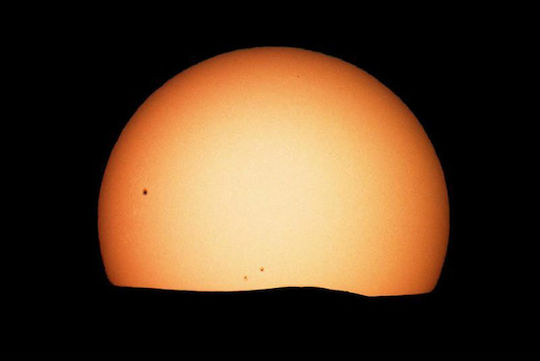 Celestron NexStar 4SE Robotic Teleskop