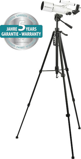 Bresser Classic 70/350 Refractor Robotic