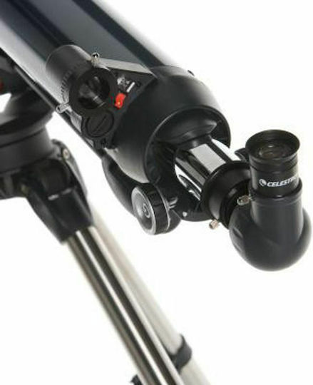 Celestron AstroMaster 90EQ