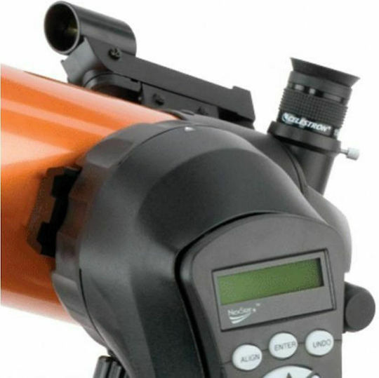 Celestron NexStar 4SE Robotic Teleskop