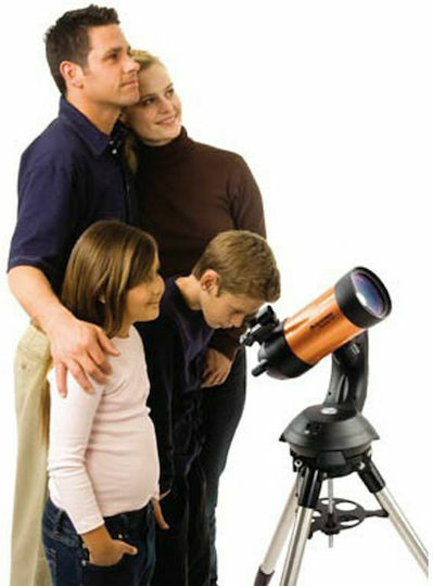 Celestron NexStar 4SE Robotic Teleskop