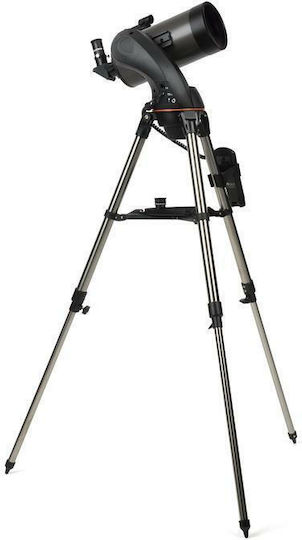 Celestron Nex Star 127 SLT Ρομποτικό