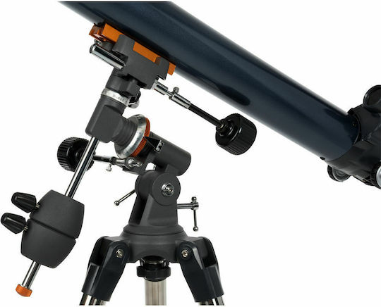 Celestron Astromaster 70EQ