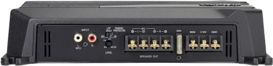 Sony Car Audio Amplifier Xmn502 2 Channels (A/B Class)