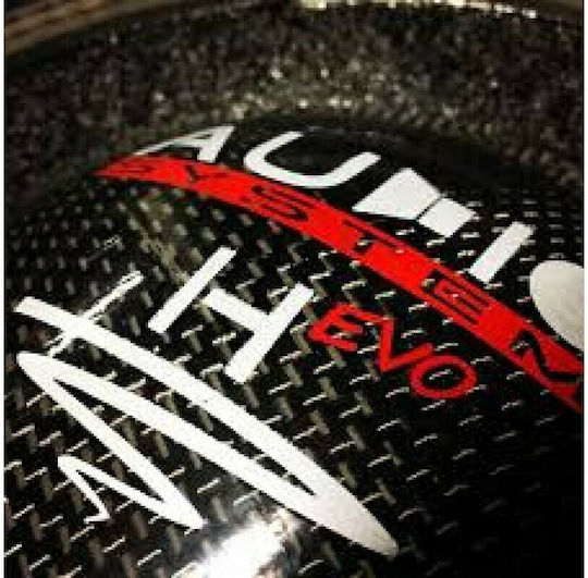 TRF Car Audio Amplifier 2 Channels (D Class)