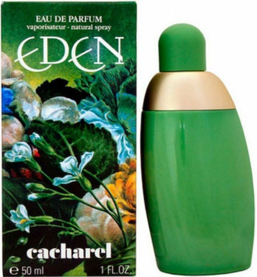 Cacharel Eden Eau de Parfum 50ml