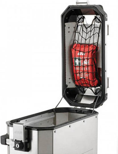 Givi Elastisches Netz