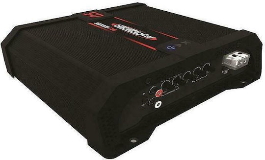 SounDigital Amplificator Auto Evo 1 canal