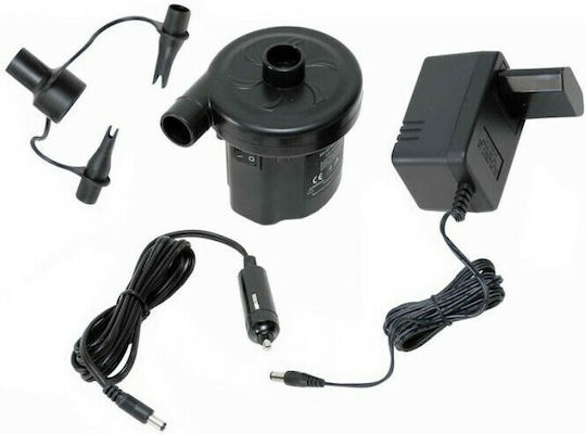 Campus Electric Pump for Inflatables 12V