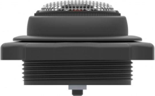 JBL Σετ Tweeter Αυτοκινήτου Στρογγυλά Club 3412T 92dB