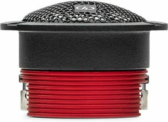 DD Audio Hochtöner für Auto Rund VO-B1a 104dB 10.00.00010