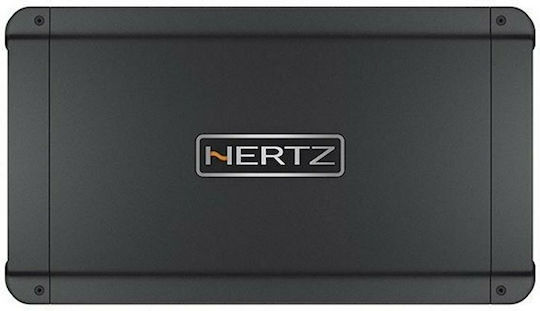 Hertz Ενισχυτής Автомобилен HCP-1DK 1 канал (Клас D)