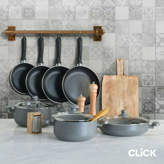 Click 22cm Τηγάνι Click 22cm Τηγάνι