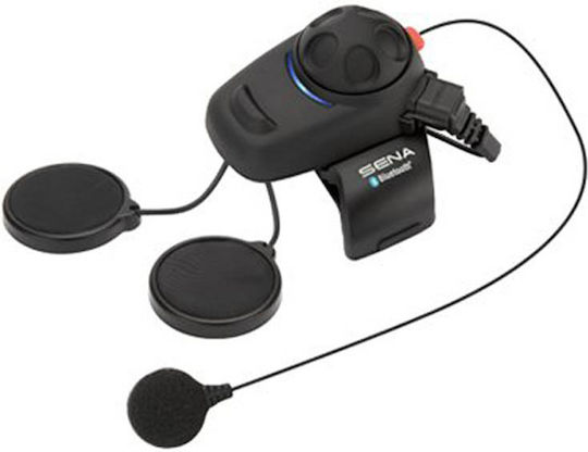 Sena SMH5 Dual Intercom for Riding Helmet with Bluetooth