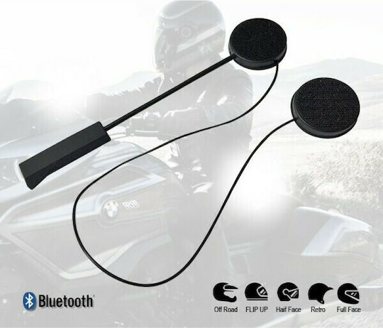 BT8 with Bluetooth