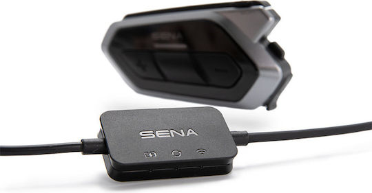 Sena 50R-02 mit Bluetooth