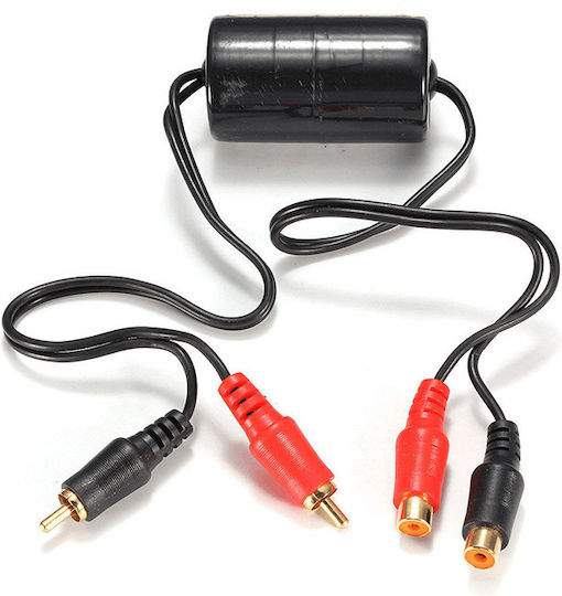 Car Audio Processor