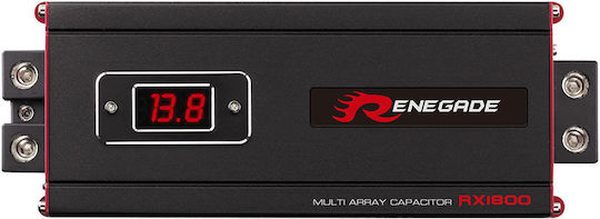 Renegade Car Audio RX 1800
