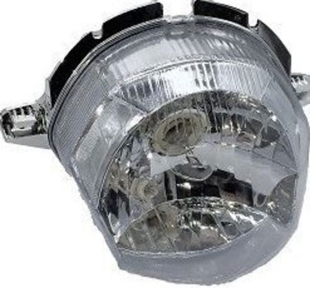 Front Light Motorcycle for Honda Innova 125 1pcs