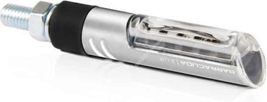 Barracuda Flash за Мотоциклет LED 1бр