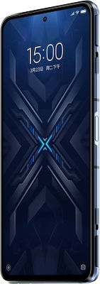 Black Shark 4 5G Dual SIM (12GB/256GB) Mirror Black