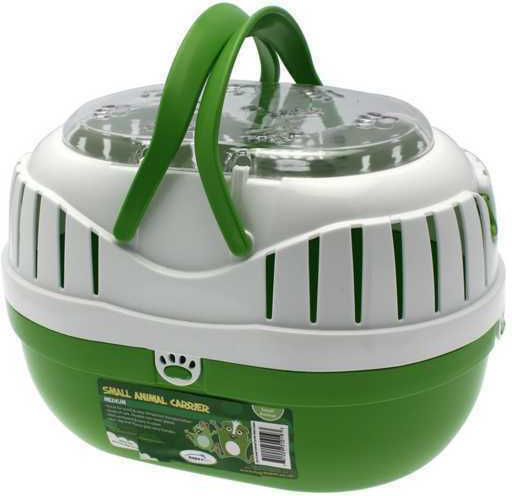 Happypet Rodent Cage Rodent Transport Cage Green 36cm.