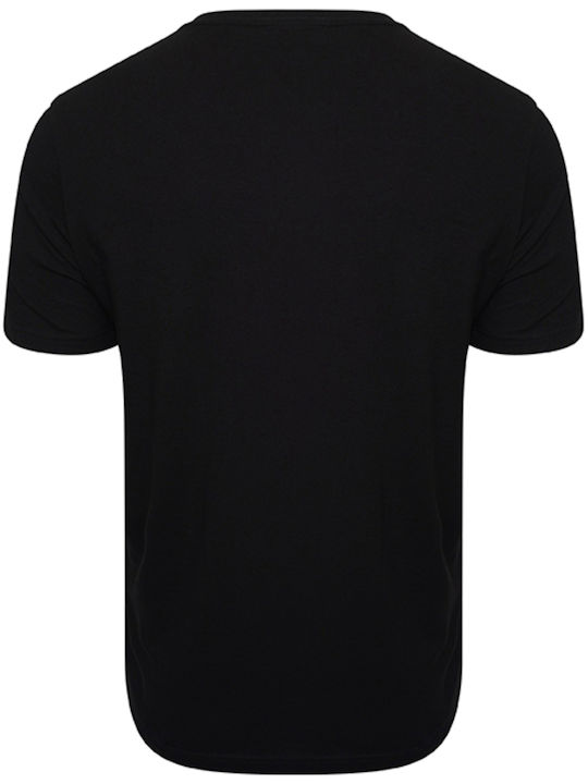 Teamgoal 23 Tricou sport Black