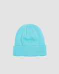 Basehit Beanie Ανδρικός Σκούφος Πλεκτός σε Τιρκουάζ χρώμα Basehit Beanie Ανδρικός Σκούφος Πλεκτός σε Τιρκουάζ χρώμα