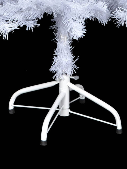 Christmas Tree Decorated 150cm with 380 Branches and with LED Lighting