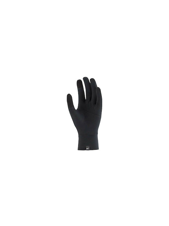 nike accelerate men's running gloves