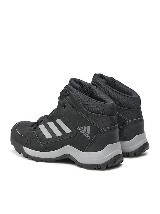 Παιδικά Μποτάκια Πεζοπορίας Terrex Hyperhiker Core Black / Grey Three