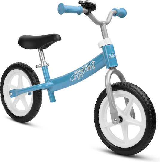 Toyz Kinderlaufrad Brass Blau