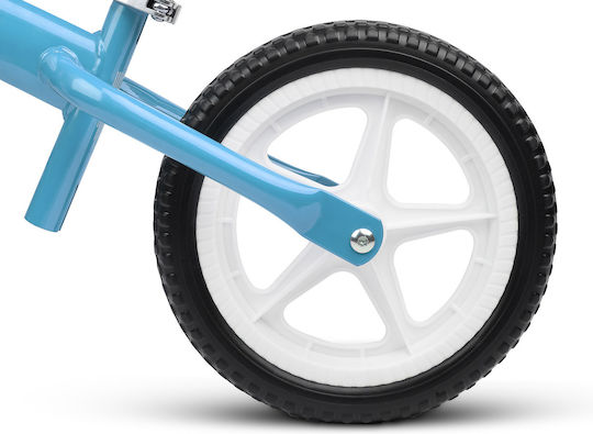 Toyz Kinderlaufrad Brass Blau