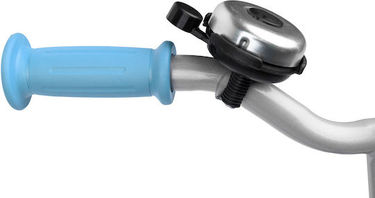 Toyz Kinderlaufrad Brass Blau