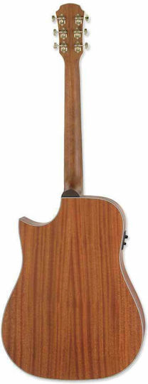 Aria Acoustic Guitar 111 Cutaway Cutaway Natural