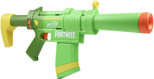 Nerf Launcher Fortnite for 8+ years old years Smg Zesty