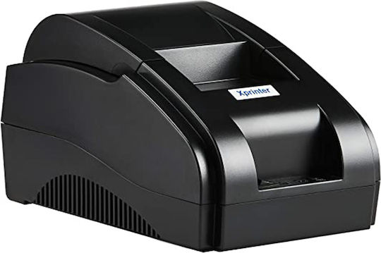 Conceptum Xprinter XP-58IIH Thermal Receipt Printer Parallel / Serial