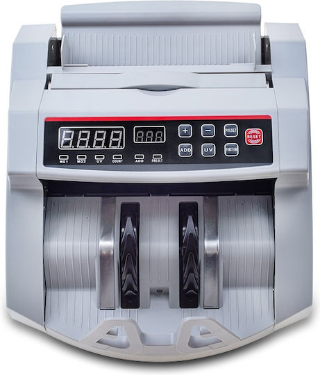 Money Counter with Speed 900 Banknotes per Minute GH4589