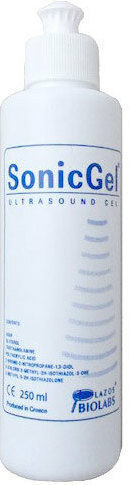 Germanos Ultrasound Gel 250ml