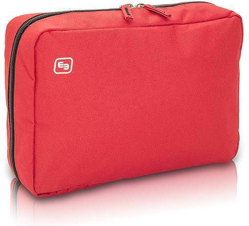 Elite Bags Heal & Go Medical First Aid Bag Red