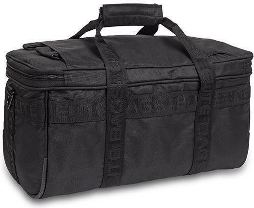 Elite Bags Geantă Medicală GP'S în culoarea Negru Geantă Medicală GP'S în culoarea Negru
