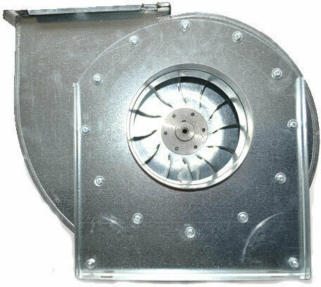 S&P Ventilator industrial Sistem de e-commerce pentru aerisire / Centrifugal - Centrifugal FKKT/6-300/150 Diametru 300mm