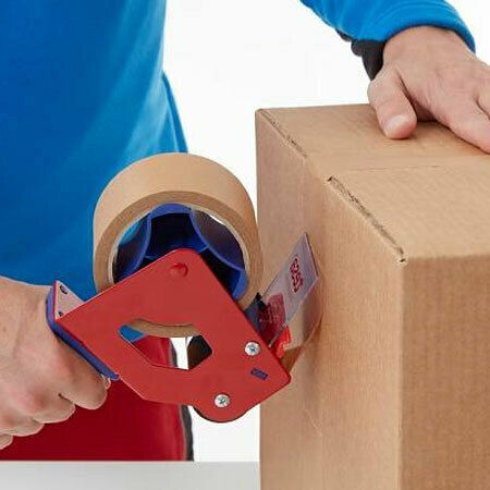 Tesa Packing Tape Machine Hand-Held