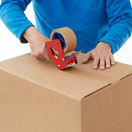 Tesa Packing Tape Machine Hand-Held