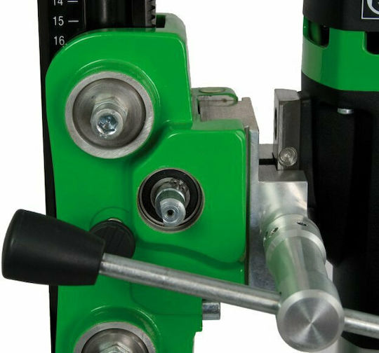 Eibenstock Core Wet Drill with Stand 3000W