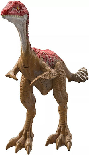 Action Figure Mononykus Jurassic World Dinosaur for 3+ Years