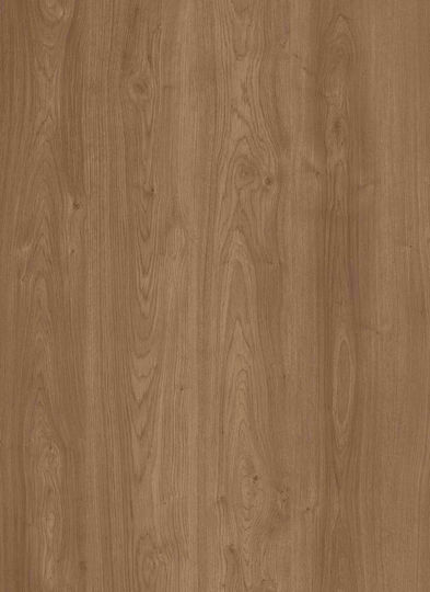 Alfa Wood Laminate Floor 2601 Masterproof Walnut Classic AC3 7mm Basic Line 2601