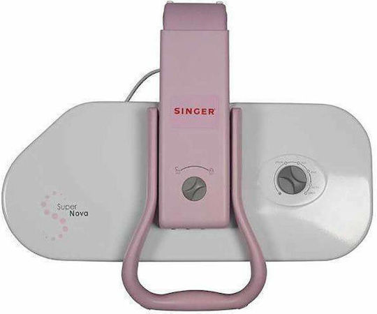 Singer Πρέσα Σιδερώματος 1600W με Δοχείο 300ml
